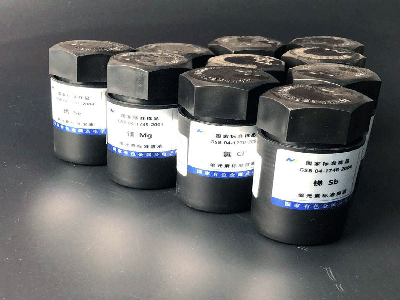 铁基钙钛矿制备原位析出型SOFC复合阳极
